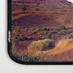 Monument Valley View, Arizona, color photographic National Park art print Laptop Sleeve Gallery Image 3