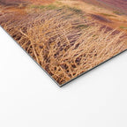 Monument Valley View, Arizona, color photographic National Park art print Welcome Mat Gallery Image 2