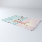 Big Flamingo Rug Gallery Image 3