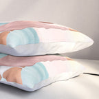 Big Flamingo Pillow Sham Gallery Image 3