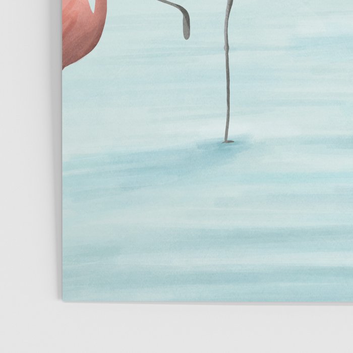 Big Flamingo Poster Gallery Image 3