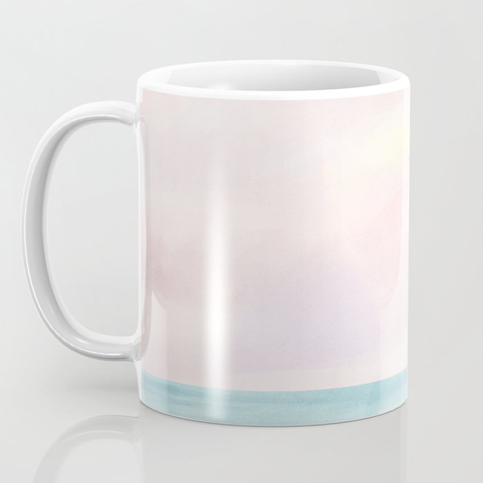 Big Flamingo Coffee Mug Gallery Image 3