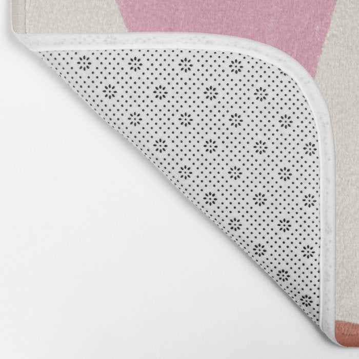 Peaceful world Bath Mat Gallery Image 2