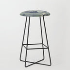 Compass Mountain Road Trip Stool Gallery Image 1