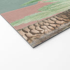 Moroccan Pool Welcome Mat Gallery Image 2