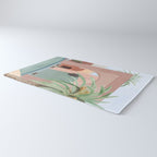 Moroccan Pool Rug Gallery Image 3