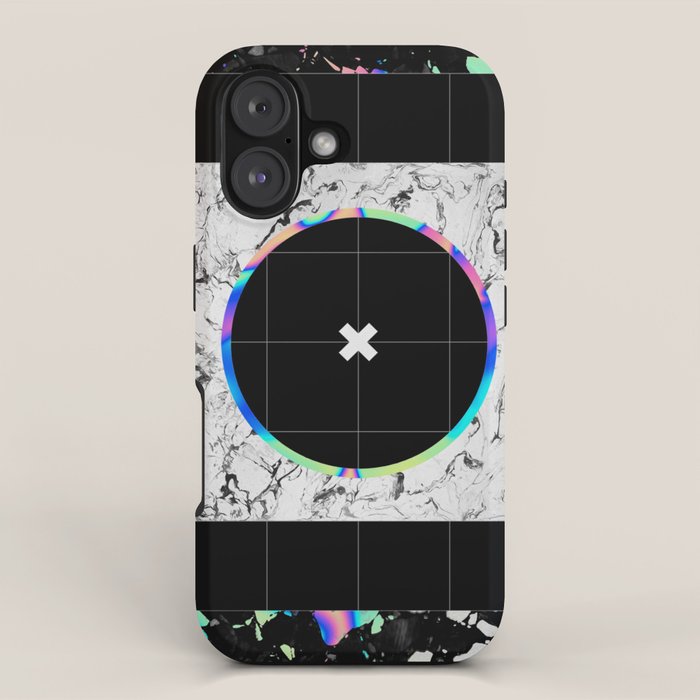 NO GOOD iPhone Case Gallery Image 1