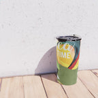 Tea Time 5 Travel Mug Gallery Image 4