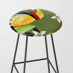 Tea Time 5 Stool Gallery Image 2
