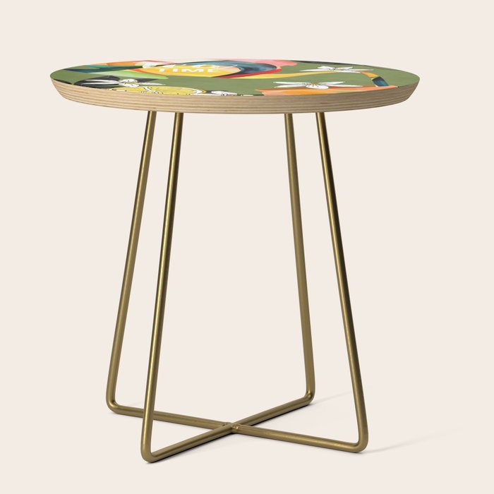 Tea Time 5 Side Table Gallery Image 1
