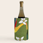 Tea Time 5 Wine Chiller Gallery Image 3