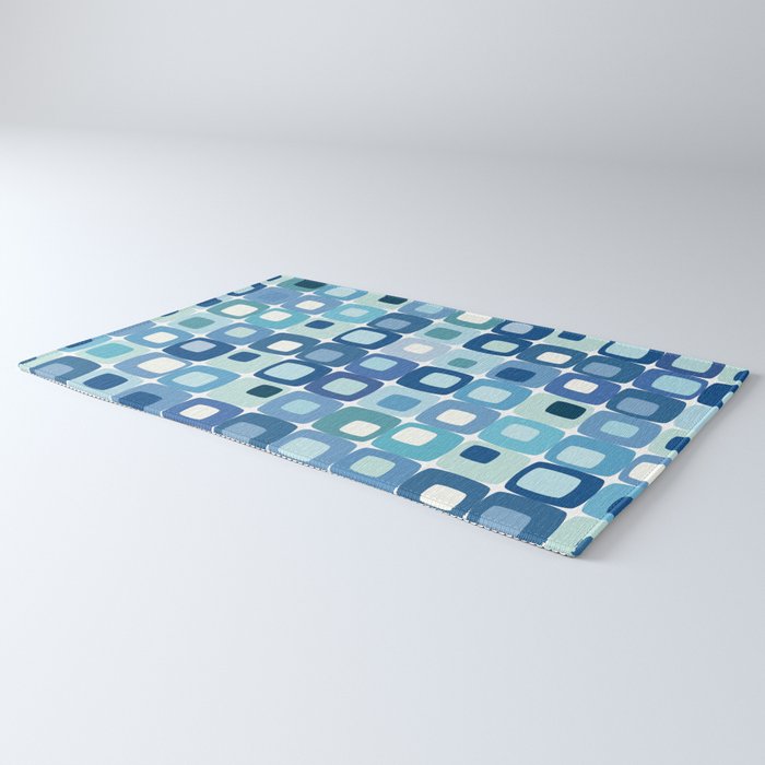 Mid Century Modern 44.1 Rug Gallery Image 3