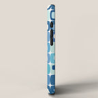 Mid Century Modern 44.1 iPhone Case Gallery Image 2