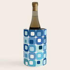 Mid Century Modern 44.1 Wine Chiller Gallery Image 3
