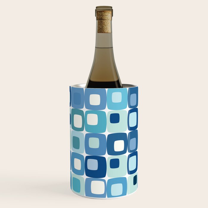 Mid Century Modern 44.1 Wine Chiller Gallery Image 2