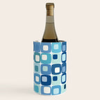 Mid Century Modern 44.1 Wine Chiller Gallery Image 2