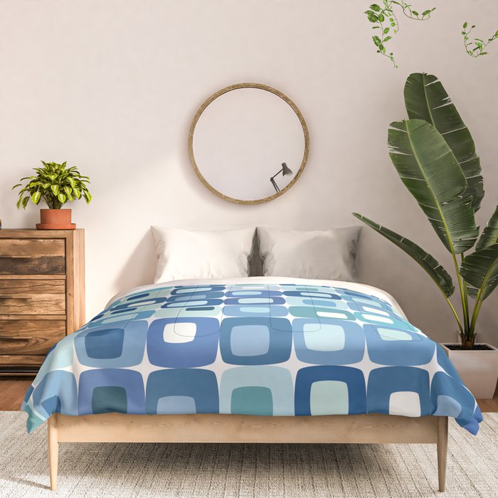 Mid Century Modern 44.1 Comforter Gallery Image 3