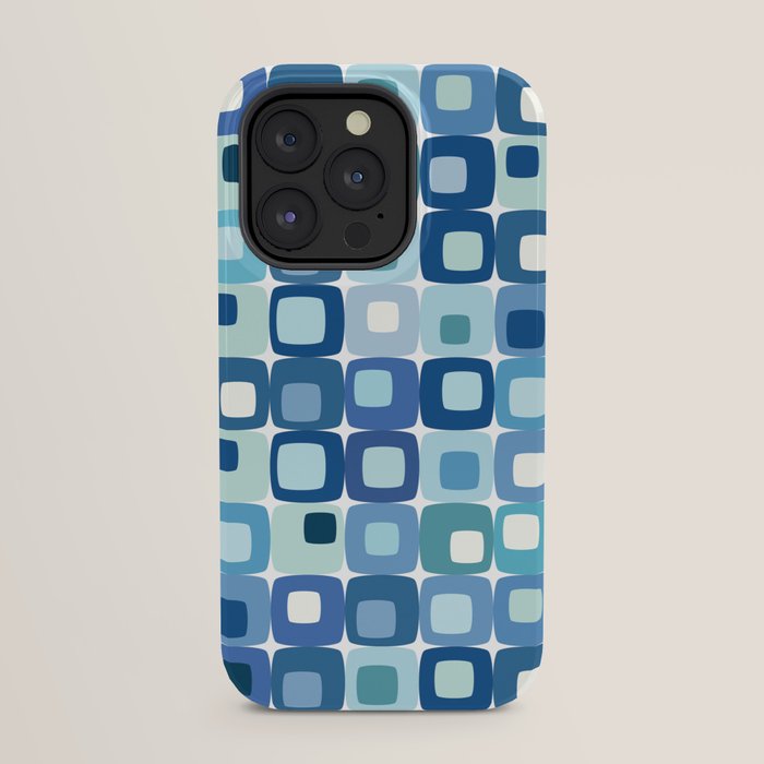 Mid Century Modern 44.1 iPhone Case Gallery Image 23