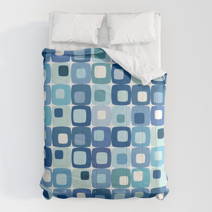 Mid Century Modern 44.1 Comforter Gallery Image 6