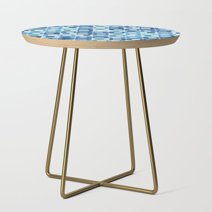 Mid Century Modern 44.1 Side Table Gallery Image 1