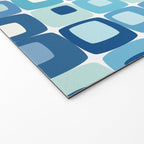 Mid Century Modern 44.1 Welcome Mat Gallery Image 2