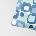 Mid Century Modern 44.1 Pillow Sham Gallery Image 4
