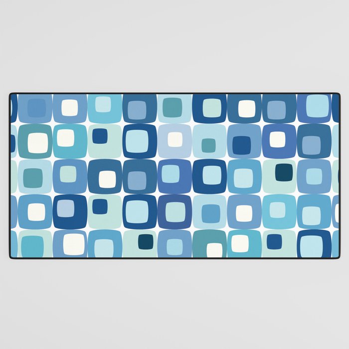 Mid Century Modern 44.1 Desk Mat Gallery Image 3