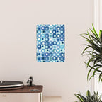 Mid Century Modern 44.1 Poster Gallery Image 2