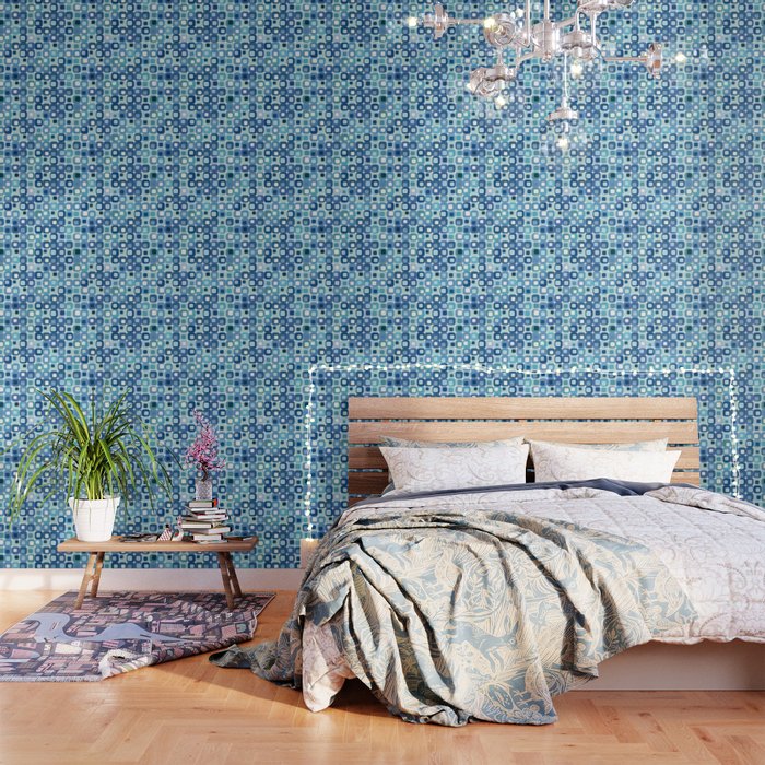 Mid Century Modern 44.1 Wallpaper Gallery Image 3