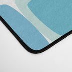 Mid Century Modern 44.1 Desk Mat Gallery Image 4