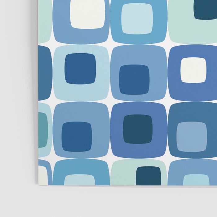 Mid Century Modern 44.1 Poster Gallery Image 3