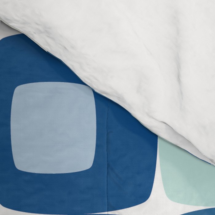 Mid Century Modern 44.1 Comforter Gallery Image 4