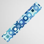 Mid Century Modern 44.1 Table Runner Gallery Image 3