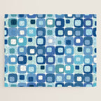 Mid Century Modern 44.1 Jigsaw Puzzle Gallery Image 1