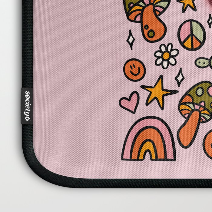 Doing My Best Laptop Sleeve Gallery Image 3