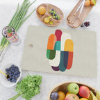 The Cure For Sleep Cutting Board Gallery Image 2