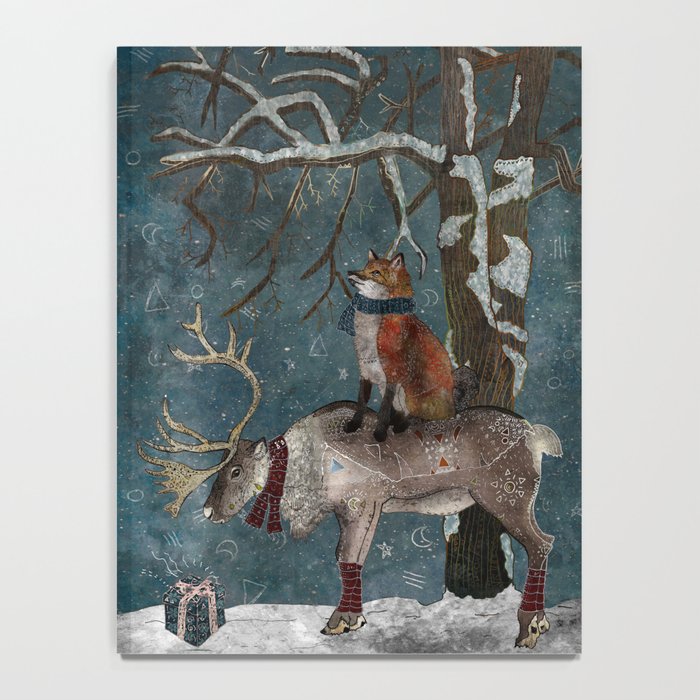 Winter Tale Notebook Gallery Image 4
