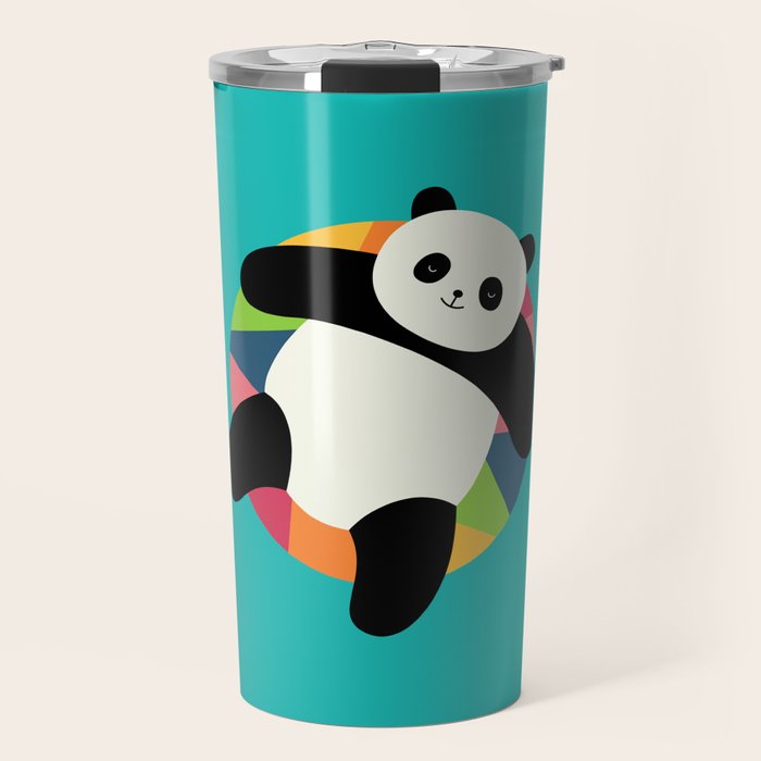 Chillin Travel Mug Gallery Image 1