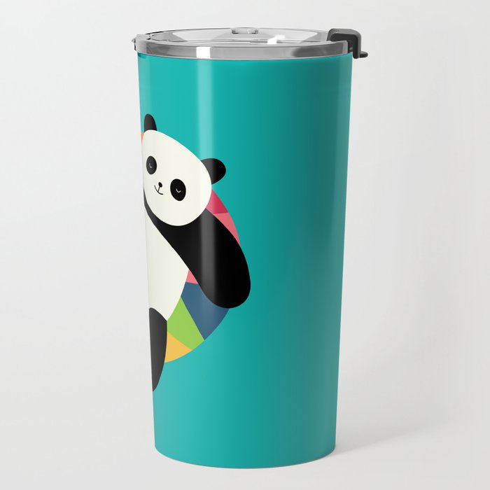Chillin Travel Mug Gallery Image 2