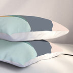 Sun reflection Pillow Sham Gallery Image 3