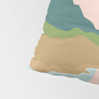 Sun reflection Pillow Sham Gallery Image 4