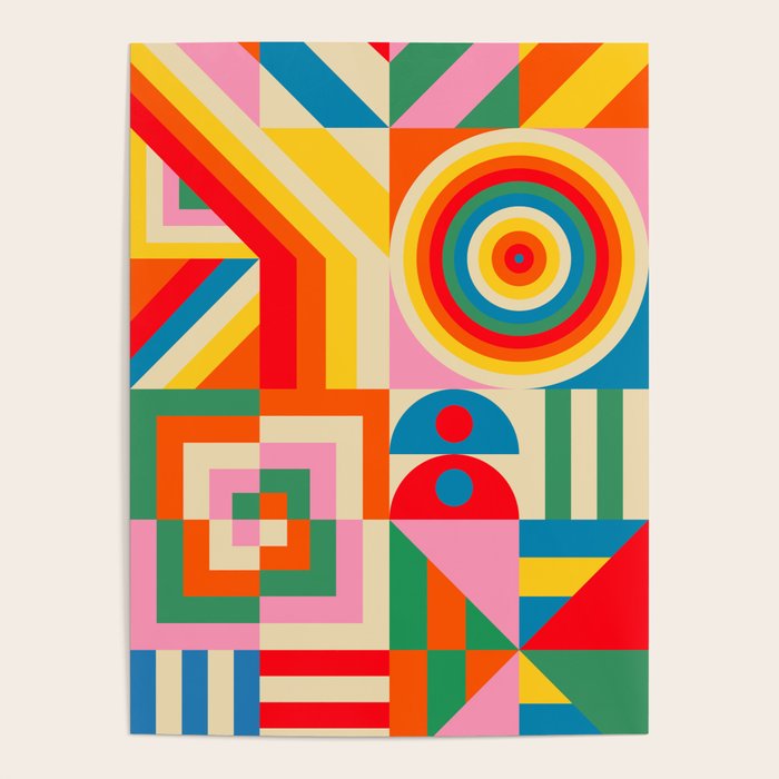 Bird Man Poster Gallery Image 4
