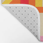 Bird Man Bath Mat Gallery Image 2