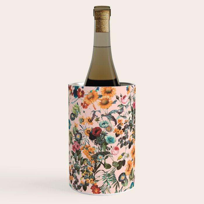 EXOTIC GARDEN XVIII Wine Chiller Gallery Image 2