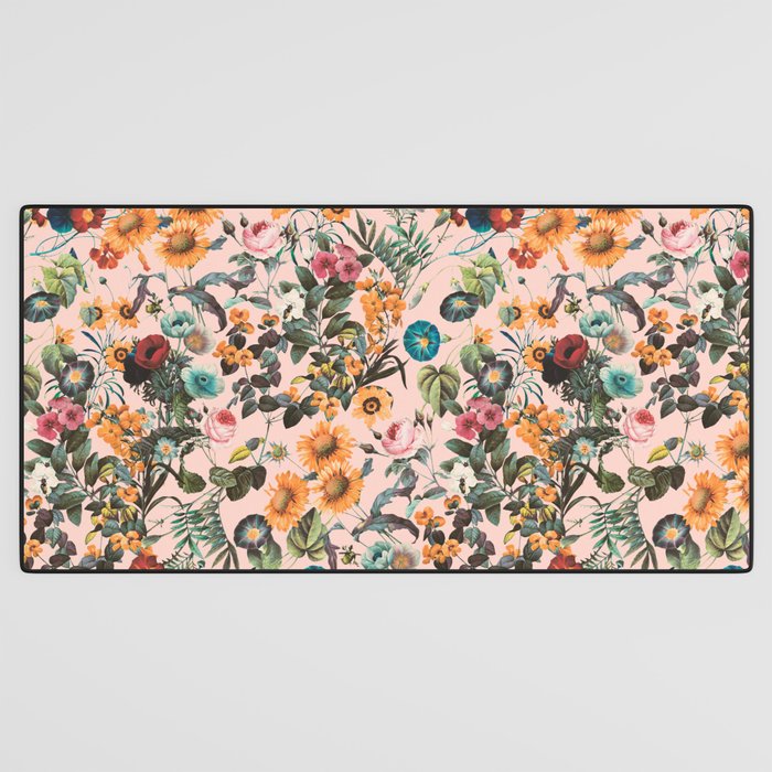 EXOTIC GARDEN XVIII Desk Mat Gallery Image 3