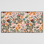 EXOTIC GARDEN XVIII Desk Mat Gallery Image 3