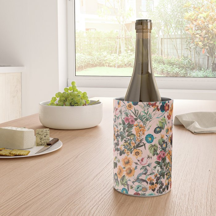 EXOTIC GARDEN XVIII Wine Chiller Gallery Image 4