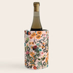 EXOTIC GARDEN XVIII Wine Chiller Gallery Image 3