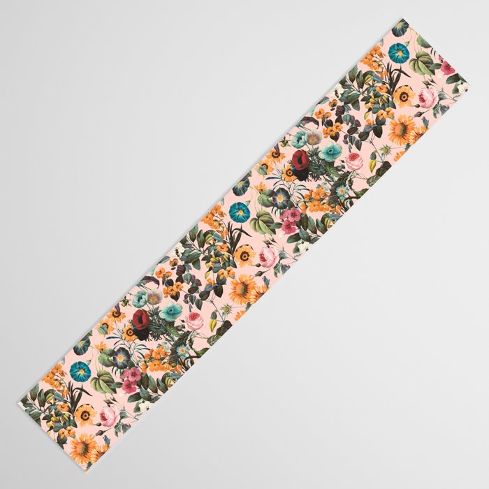 EXOTIC GARDEN XVIII Table Runner Gallery Image 3