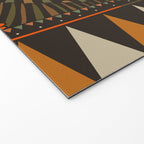 Painted Turtle Welcome Mat Gallery Image 2